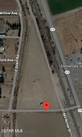 $844,900 | 190 Whispering Dove Road, Anthony, NM 88021