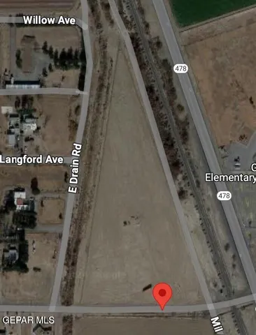 $844,900 | 190 Whispering Dove Road, Anthony, NM 88021