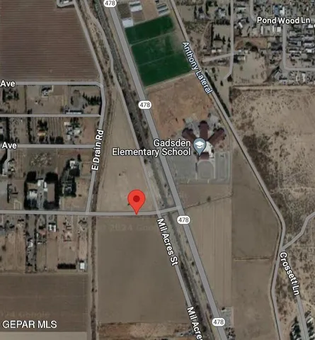 $844,900 | 190 Whispering Dove Road, Anthony, NM 88021