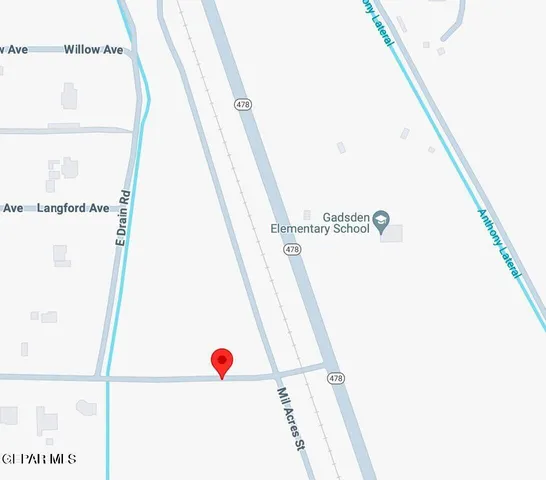 $844,900 | 190 Whispering Dove Road, Anthony, NM 88021