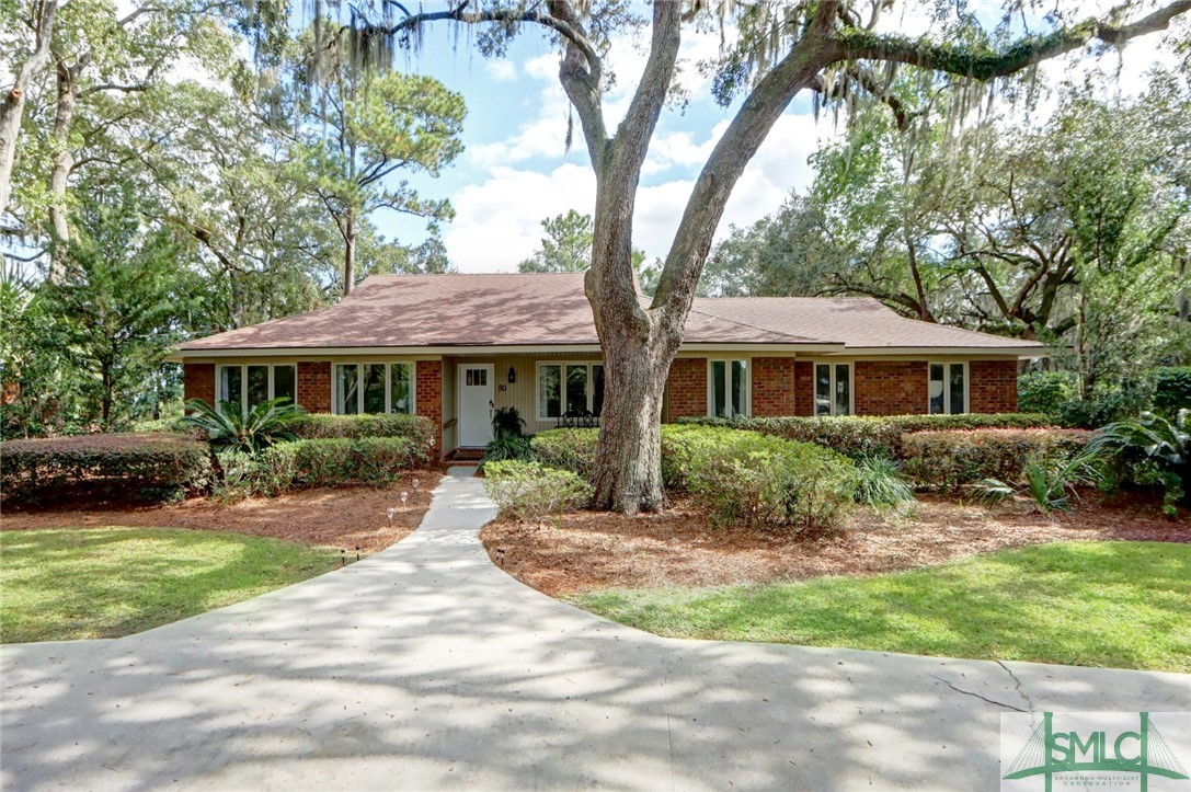 80 Rio Road Savannah, GA 31419 - Photo 1 of 49