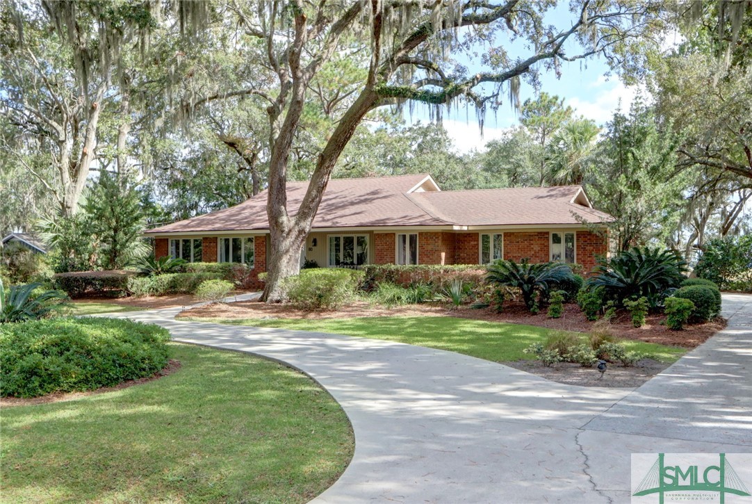 80 Rio Road Savannah, GA 31419 - Photo 3 of 49