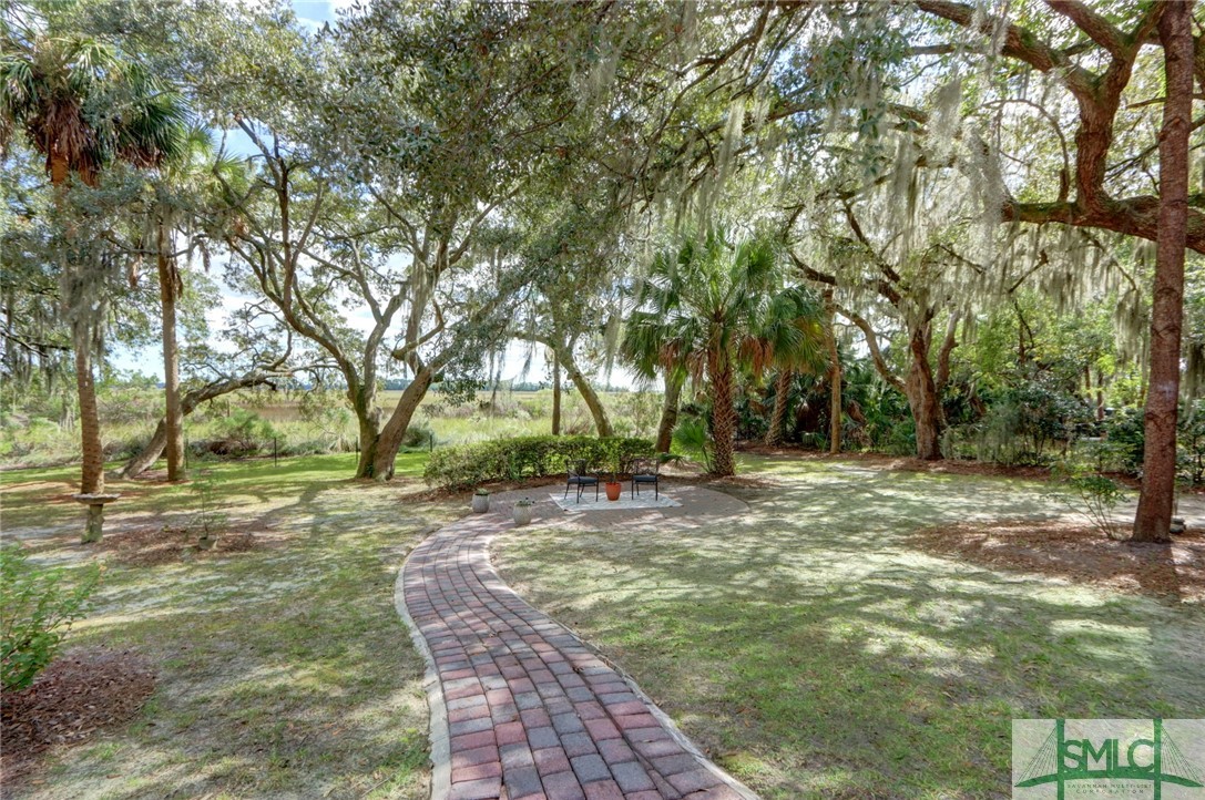 80 Rio Road Savannah, GA 31419 - Photo 45 of 49
