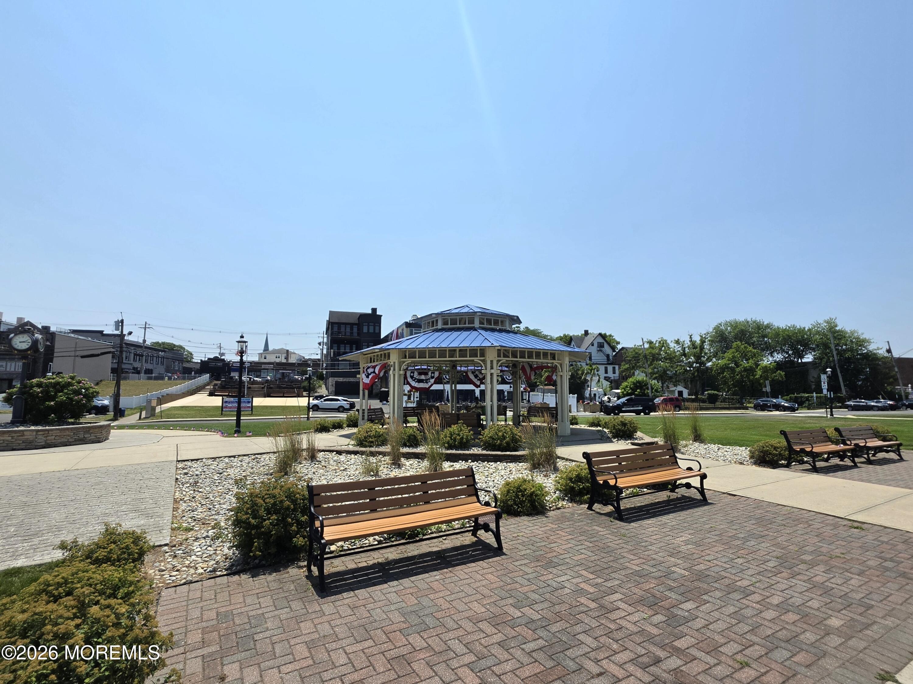 231 Atlantic Street, Unit 30 Keyport, NJ 07735 - Photo 25 of 30 25 waterfront
