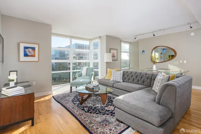 $6,500 | 330 Mission Bay Boulevard North, Unit 502, San Francisco, CA 94158