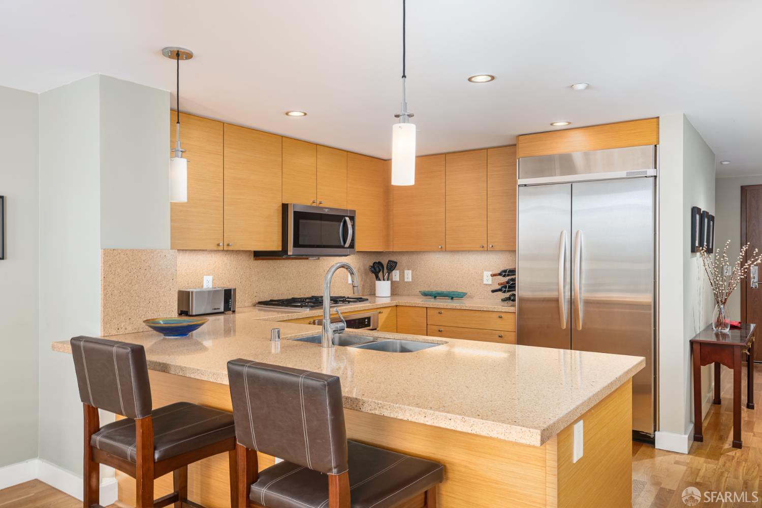 330 Mission Bay Boulevard North, Unit 502 San Francisco, CA 94158 - Photo 11 of 30