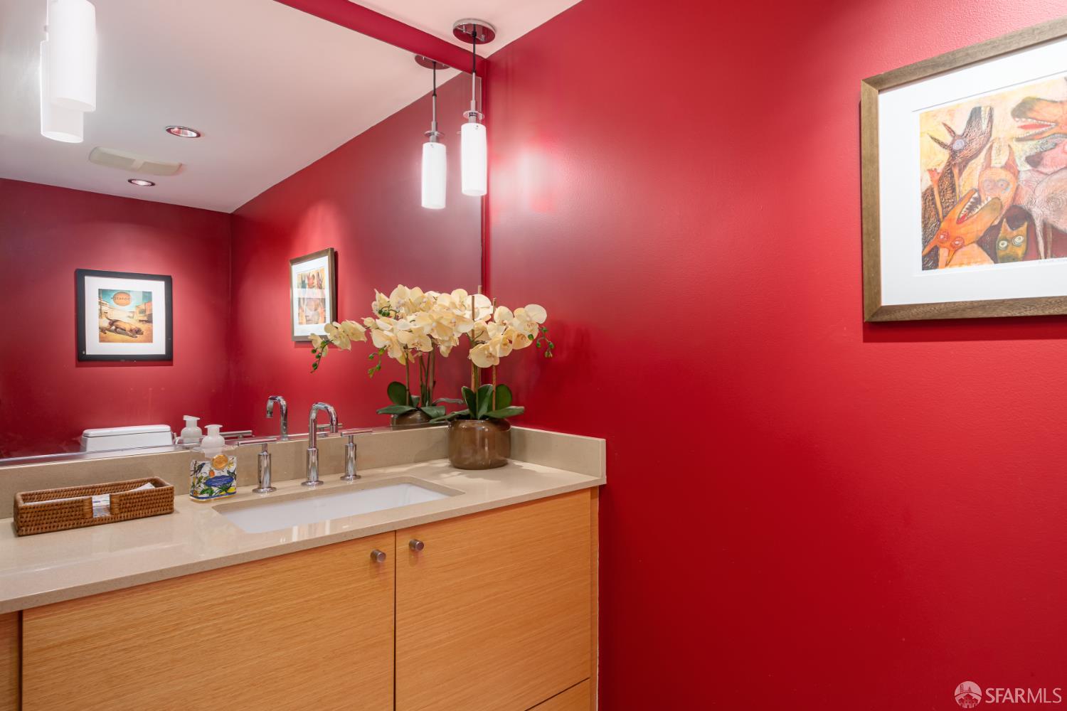 330 Mission Bay Boulevard North, Unit 502 San Francisco, CA 94158 - Photo 12 of 30