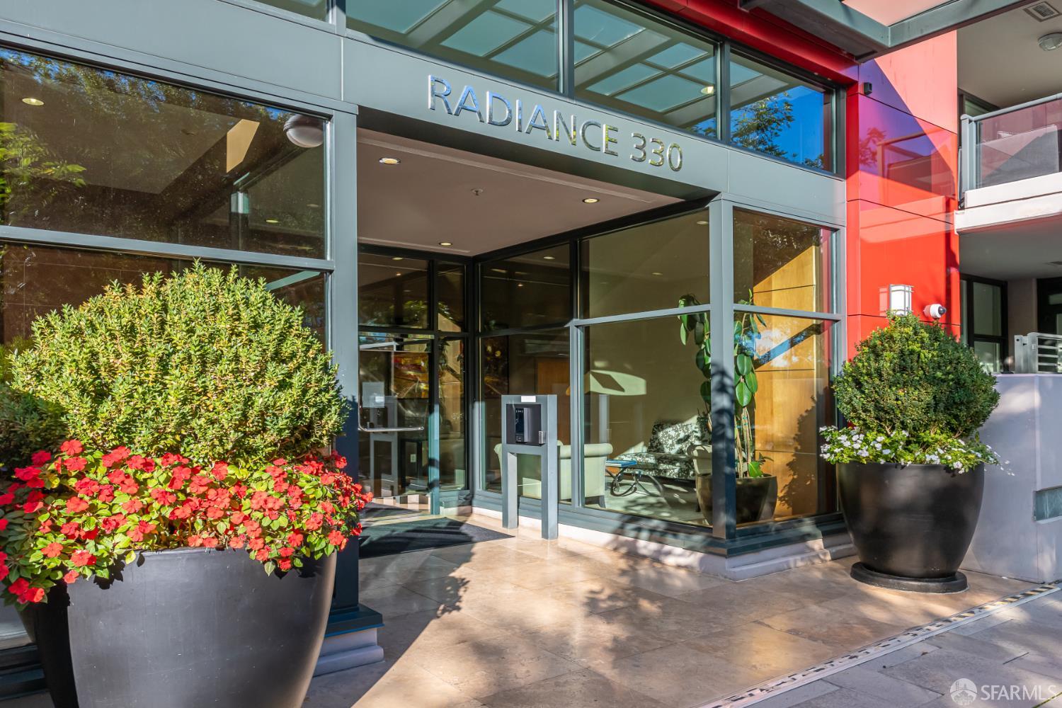 330 Mission Bay Boulevard North, Unit 502 San Francisco, CA 94158 - Photo 18 of 30