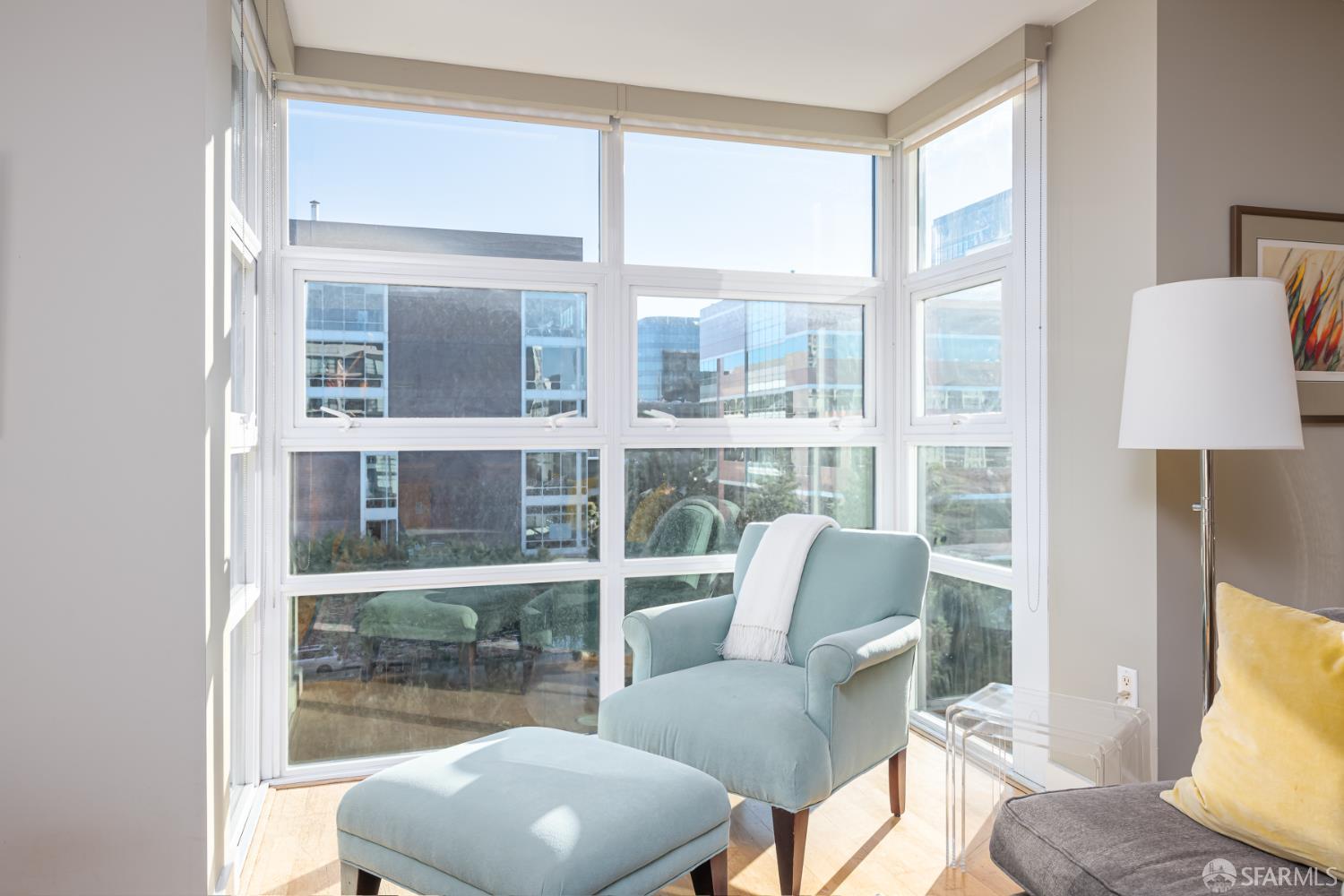 330 Mission Bay Boulevard North, Unit 502 San Francisco, CA 94158 - Photo 2 of 30