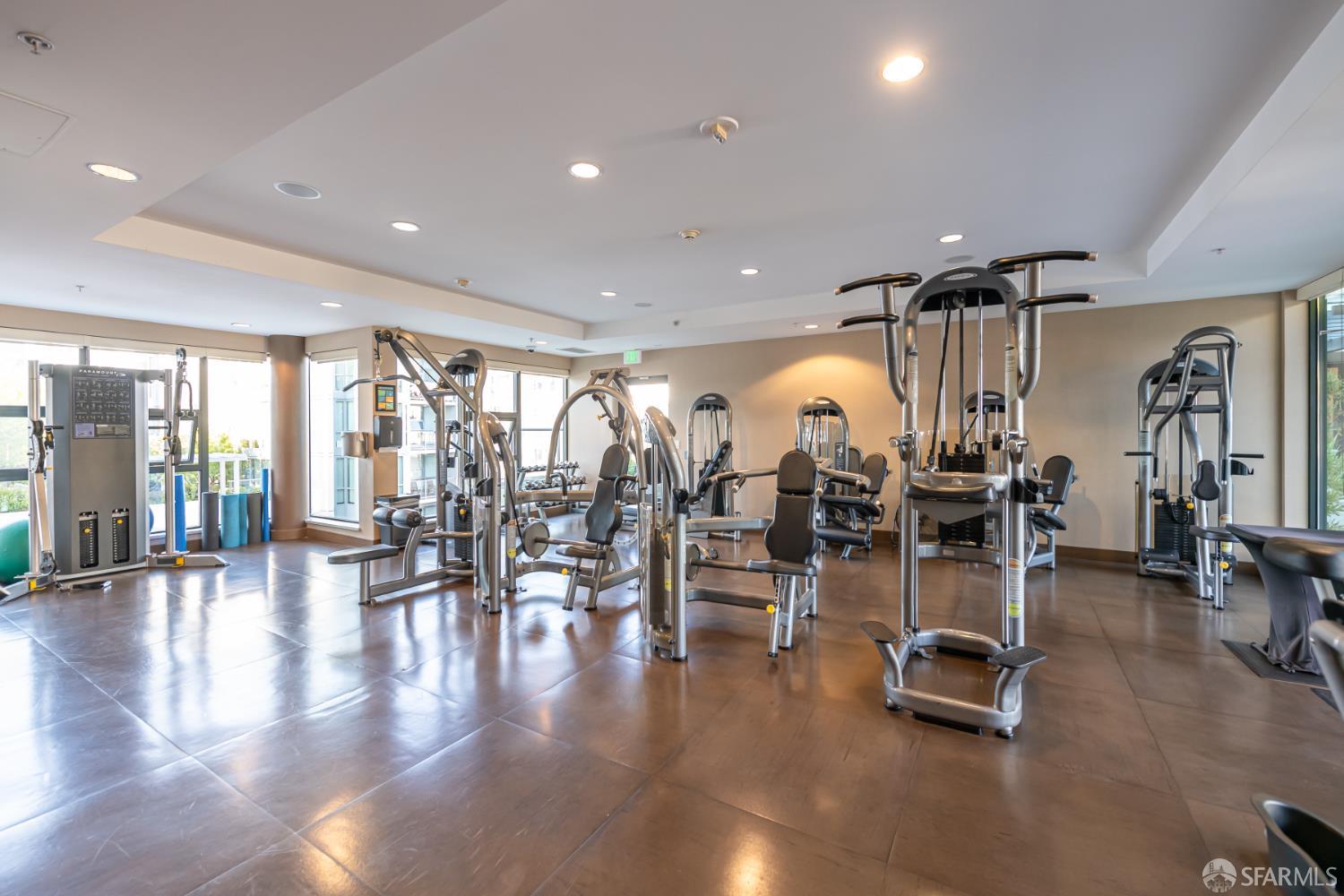 330 Mission Bay Boulevard North, Unit 502 San Francisco, CA 94158 - Photo 22 of 30