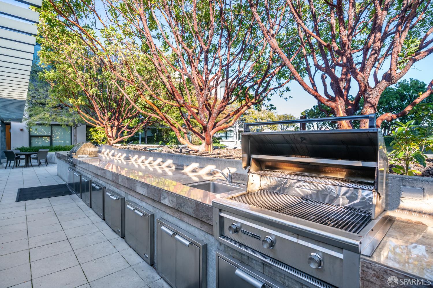 330 Mission Bay Boulevard North, Unit 502 San Francisco, CA 94158 - Photo 23 of 30