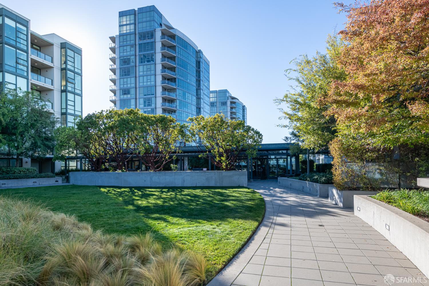 330 Mission Bay Boulevard North, Unit 502 San Francisco, CA 94158 - Photo 25 of 30