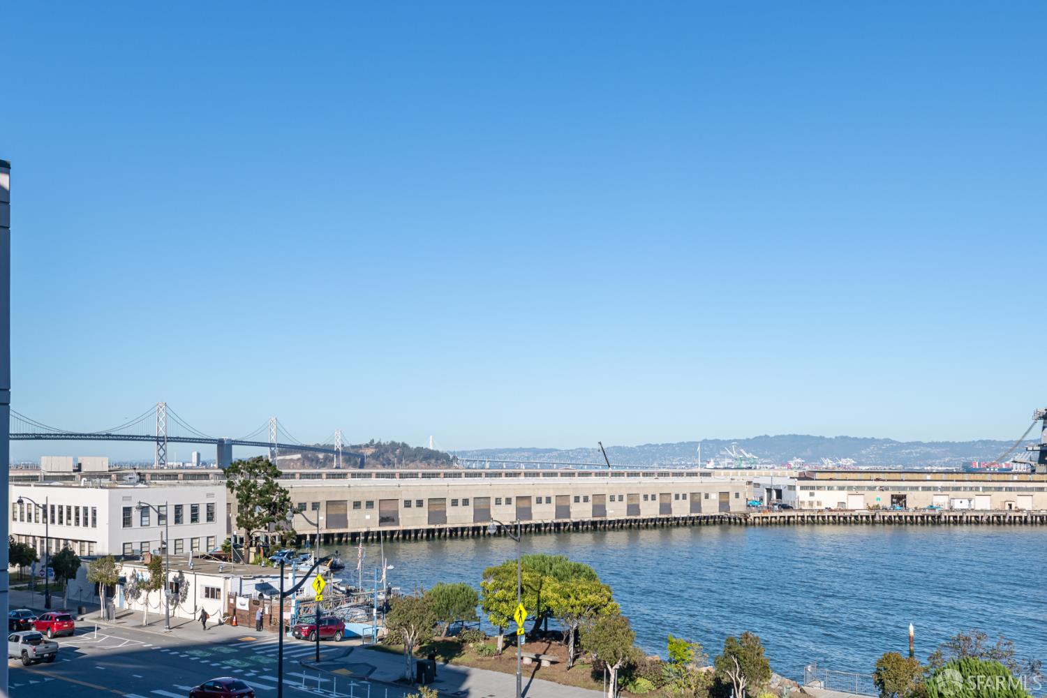 330 Mission Bay Boulevard North, Unit 502 San Francisco, CA 94158 - Photo 27 of 30