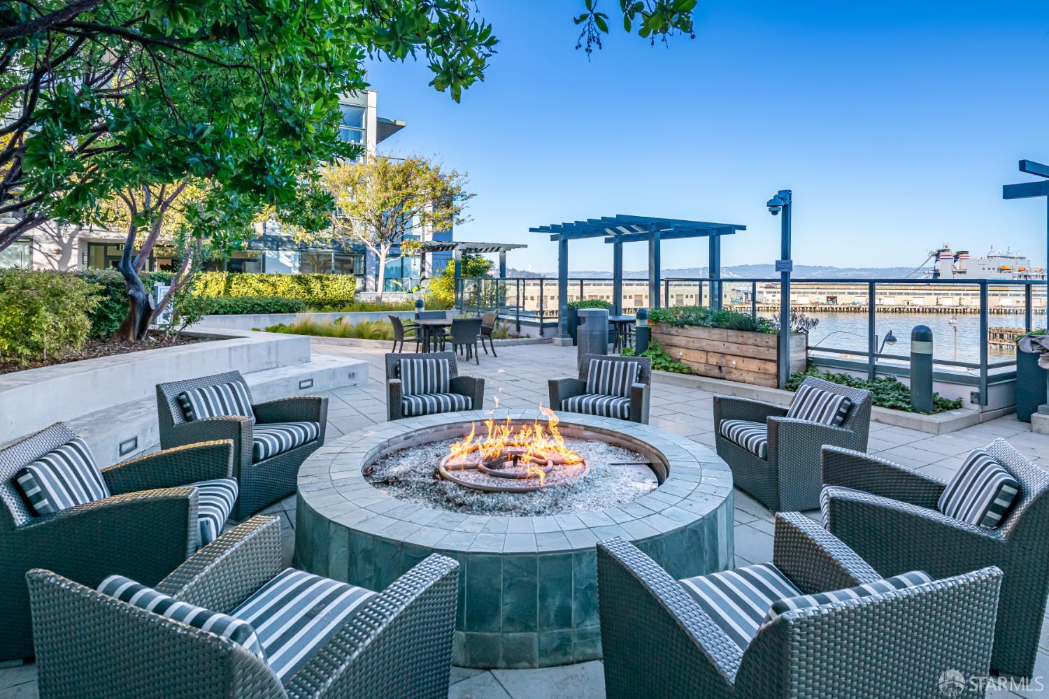 330 Mission Bay Boulevard North, Unit 502 San Francisco, CA 94158 - Photo 28 of 30