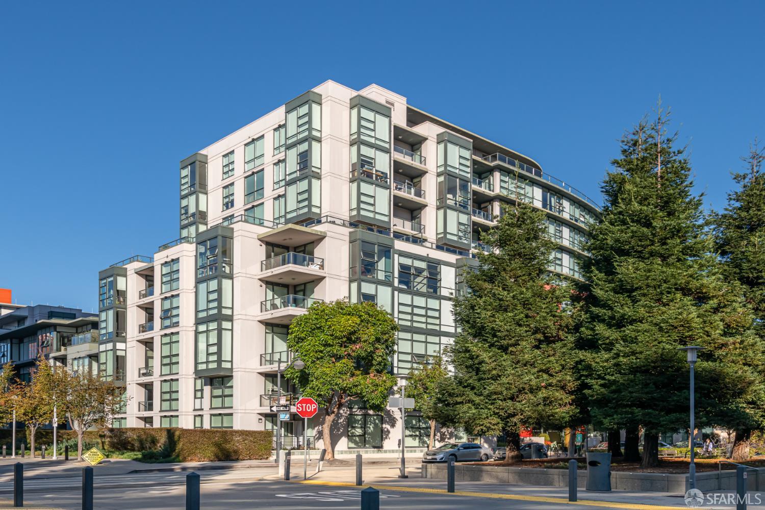 330 Mission Bay Boulevard North, Unit 502 San Francisco, CA 94158 - Photo 29 of 30