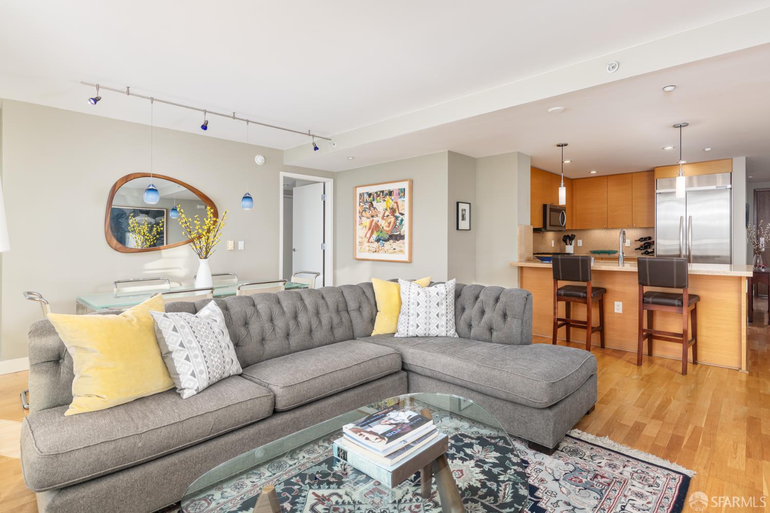 330 Mission Bay Boulevard North, Unit 502 San Francisco, CA 94158 - Photo 3 of 30