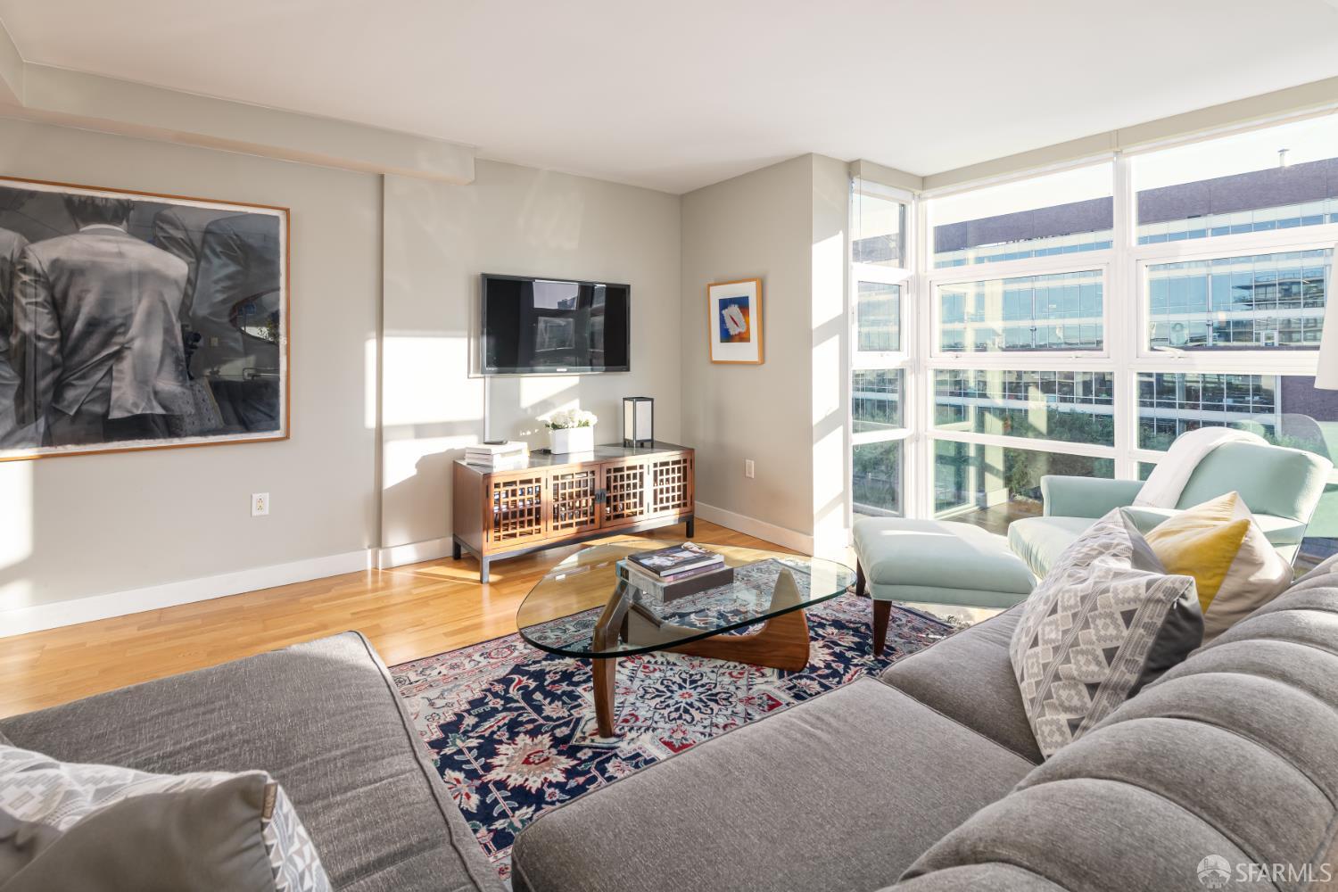 330 Mission Bay Boulevard North, Unit 502 San Francisco, CA 94158 - Photo 4 of 30