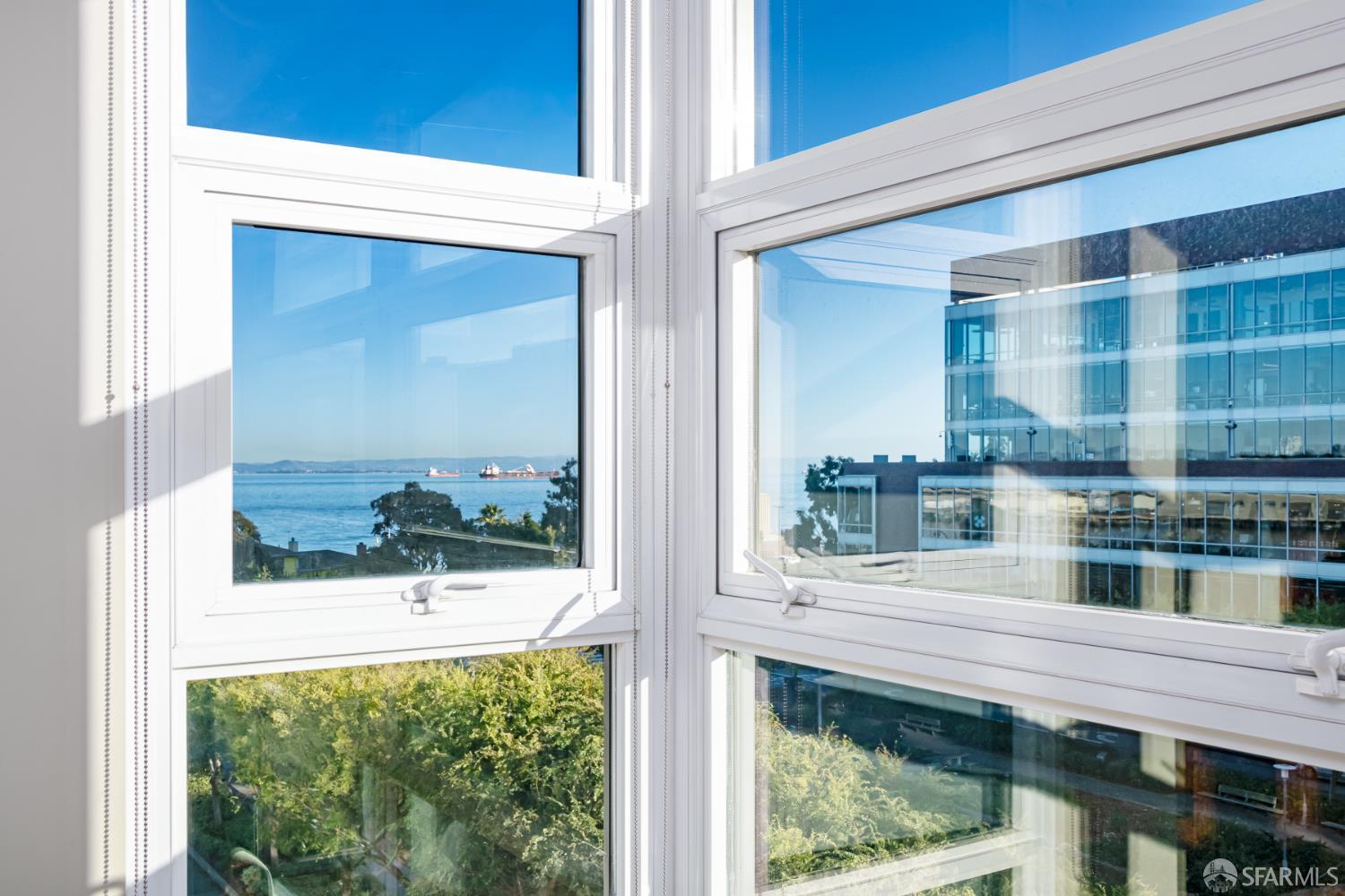 330 Mission Bay Boulevard North, Unit 502 San Francisco, CA 94158 - Photo 5 of 30