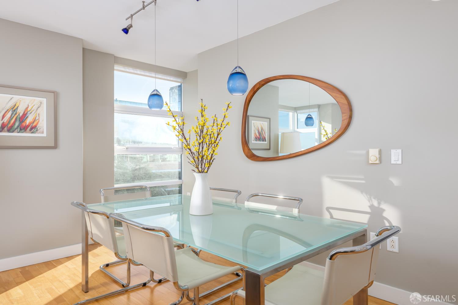 330 Mission Bay Boulevard North, Unit 502 San Francisco, CA 94158 - Photo 8 of 30