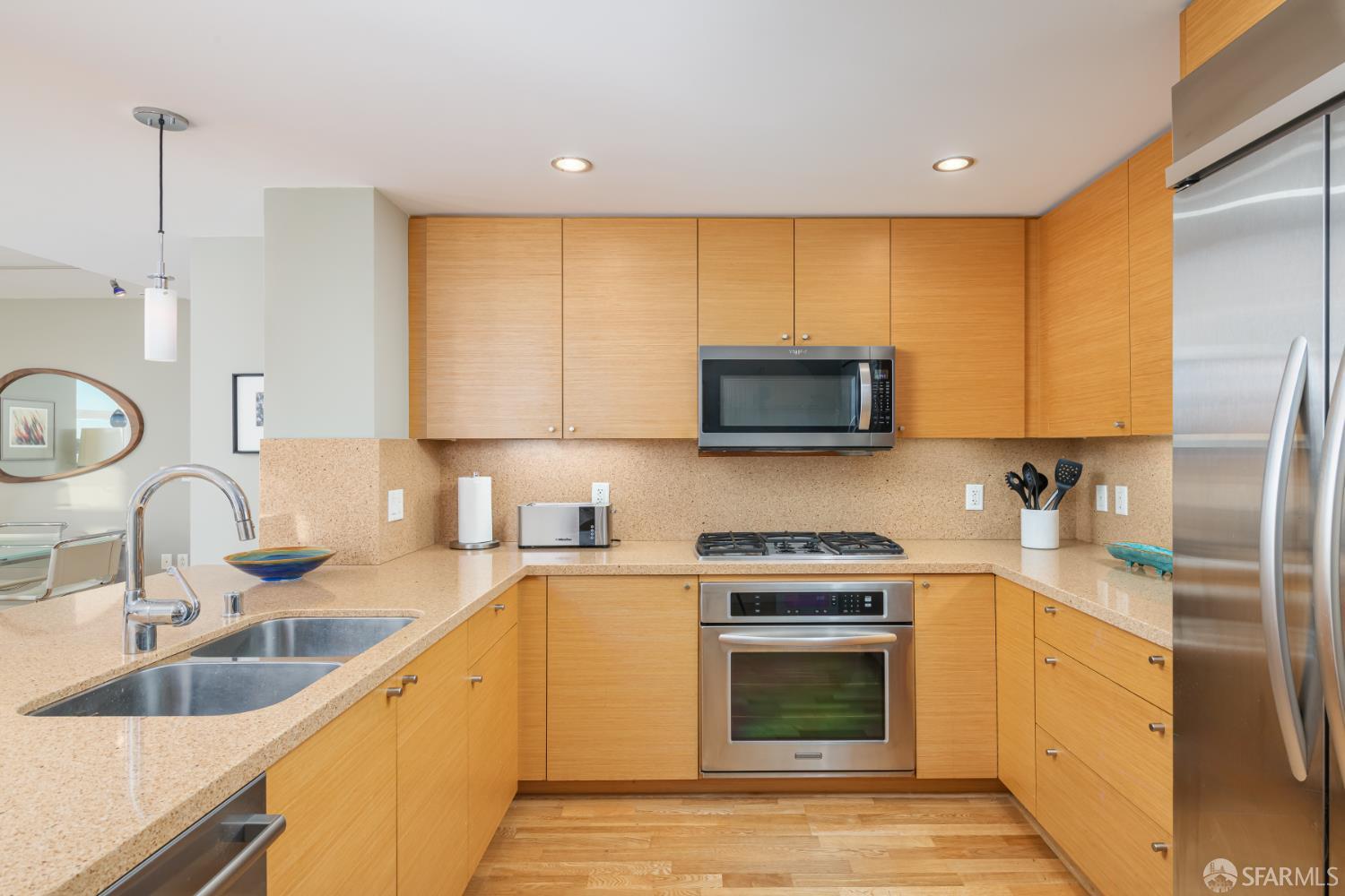 330 Mission Bay Boulevard North, Unit 502 San Francisco, CA 94158 - Photo 9 of 30