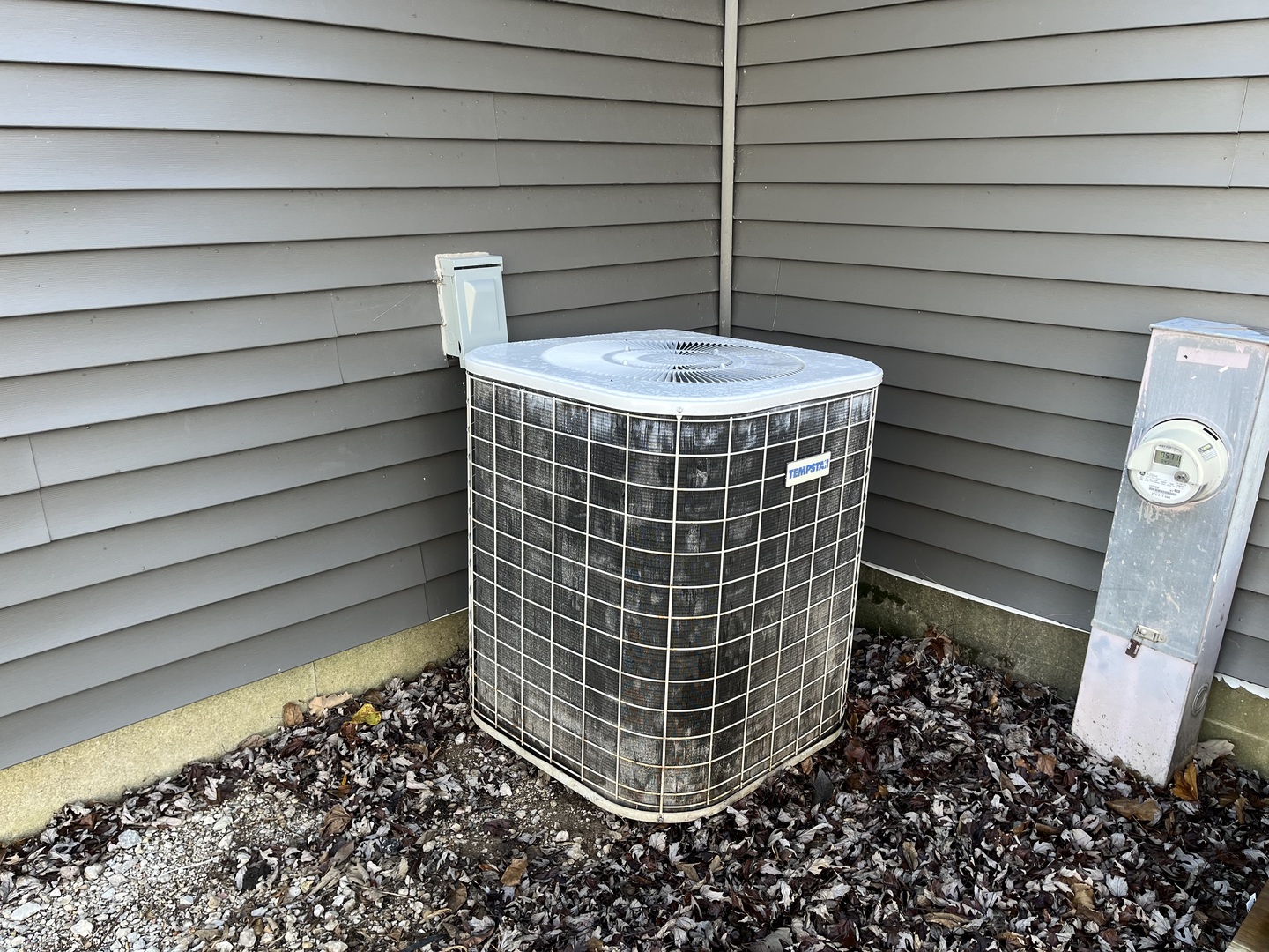 1351 4483rd Road Earlville, IL 60518 - Photo 26 of 30 a view of outdoor space