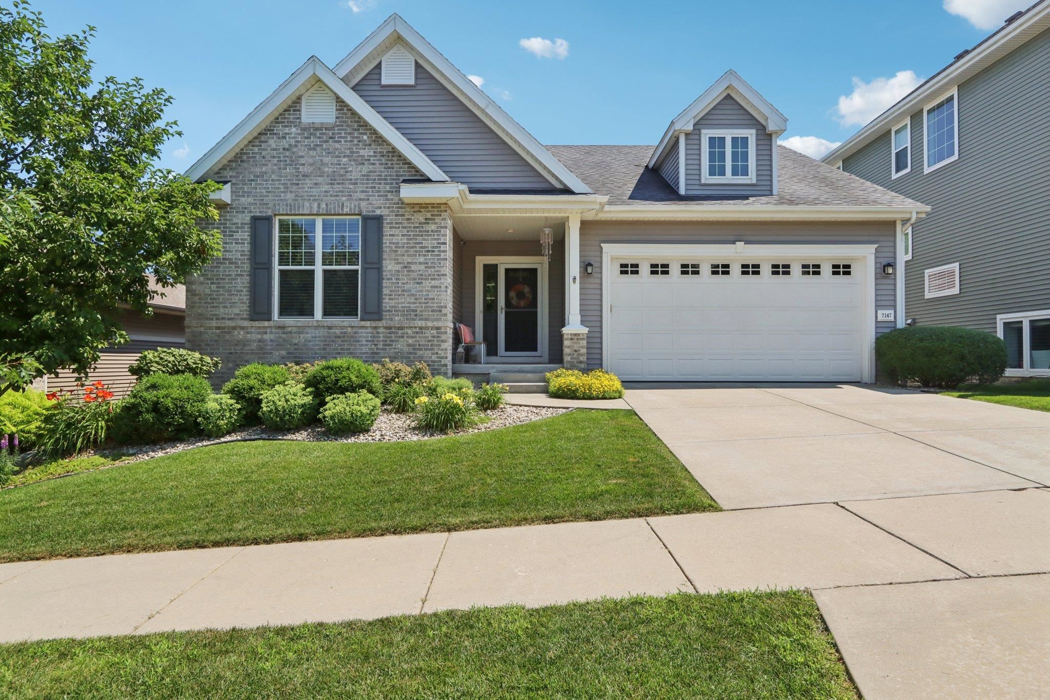 7147 Calla Pass Middleton, WI 53562 - Photo 1 of 1