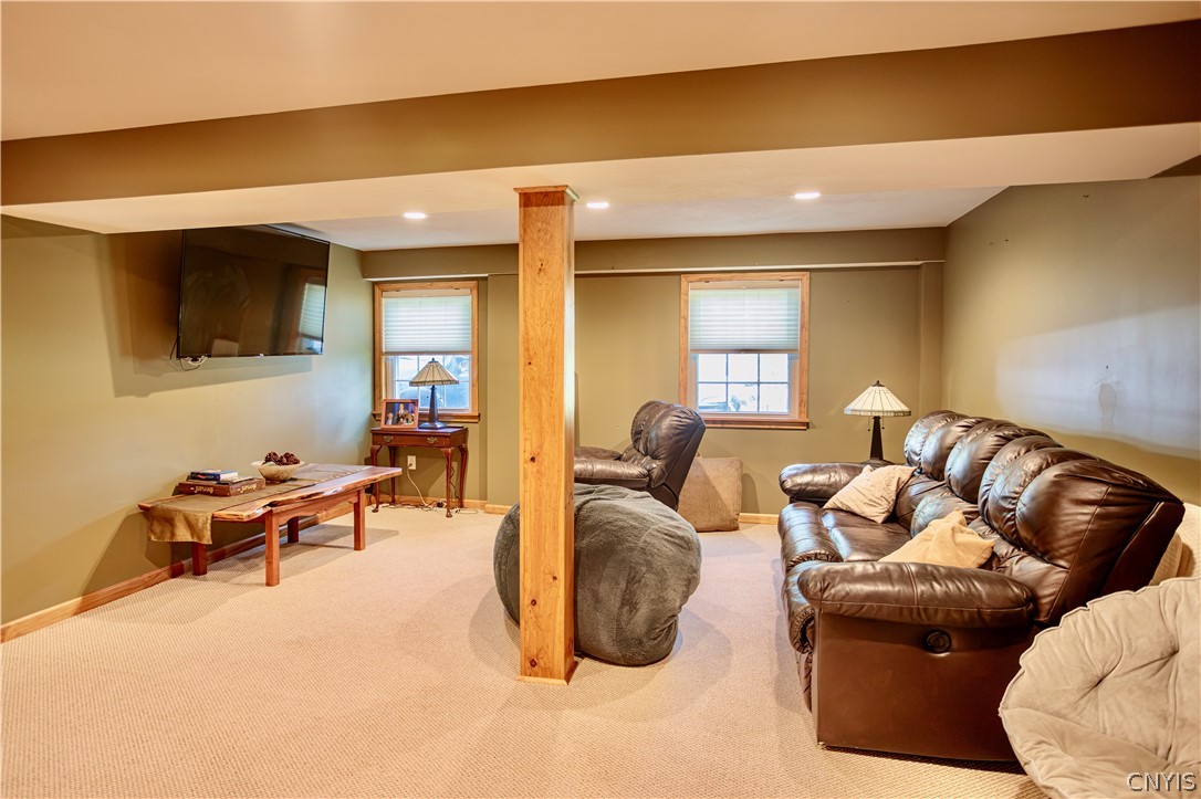 3483 Slate Hill Road Marcellus, NY 13108 - Photo 4 of 17