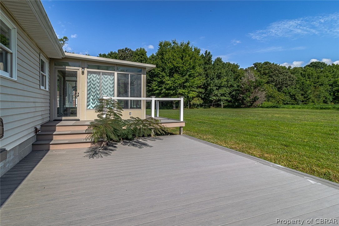 1581 Millenbeck Road Lancaster, VA 22503 - Photo 39 of 50