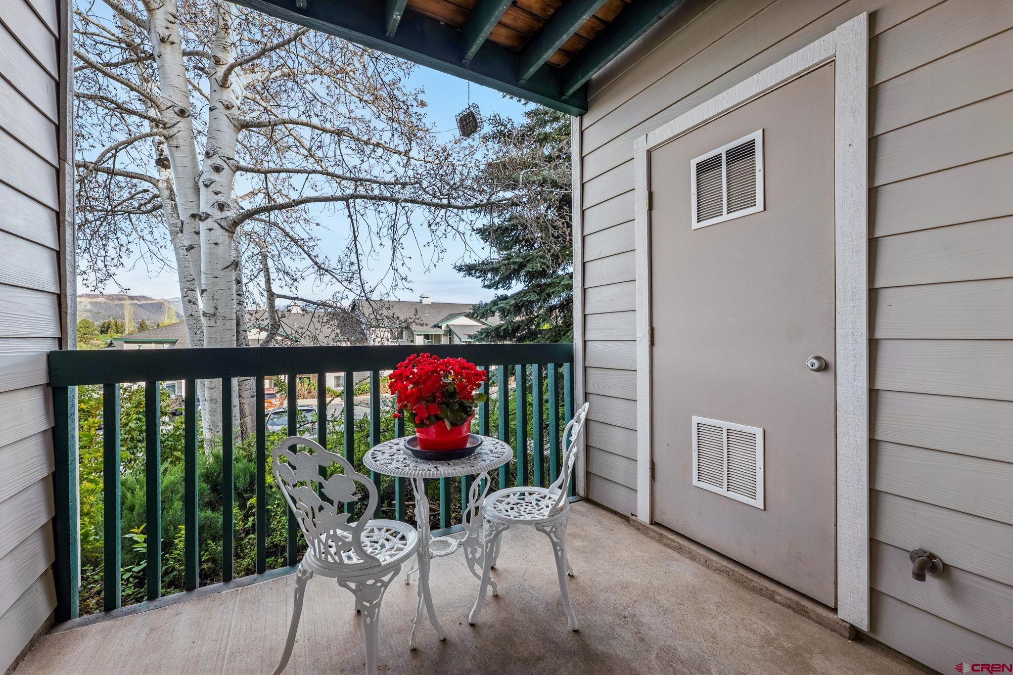 1100 Goeglein Gulch Road, Unit 133 Durango, CO 81301 - Photo 21 of 38