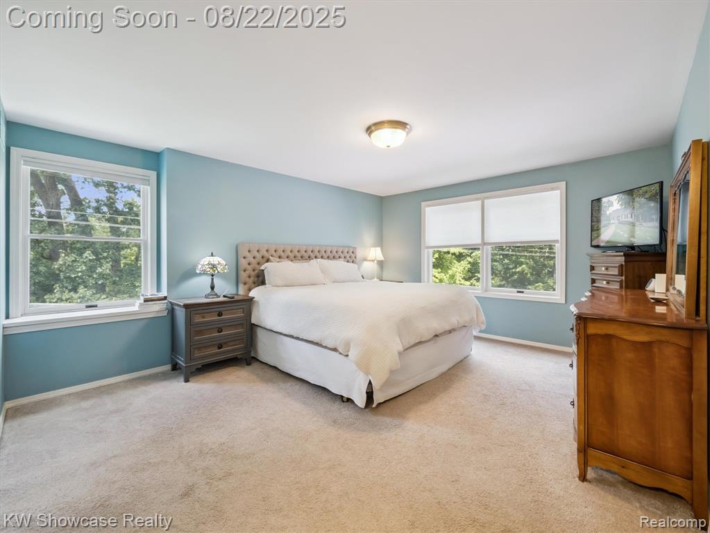 1402 East Fairview Lane Rochester Hills, MI 48306 - Photo 20 of 38