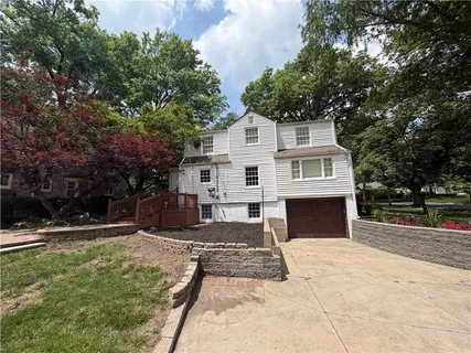 $519,000 | 6203 Morningside Drive, Kansas City, MO 64113