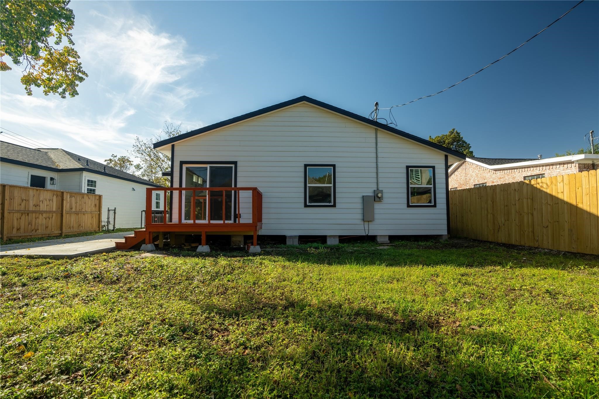 3543 Charleston Street Houston, TX 77021 - Photo 12 of 13