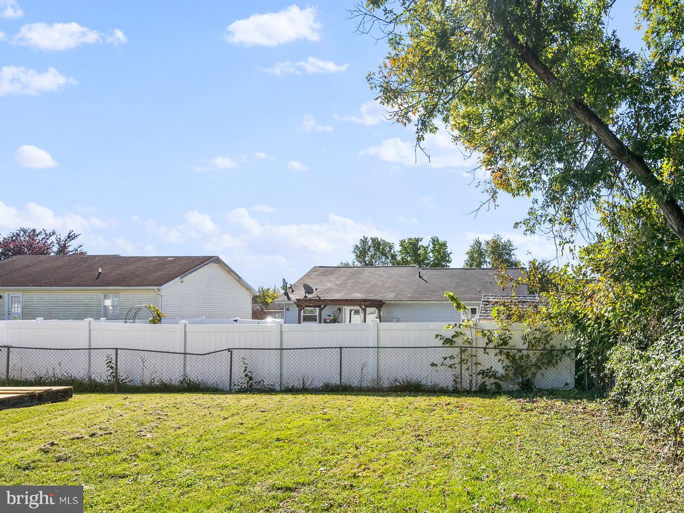 178 Fulton Avenue Charles Town, WV 25414 - Photo 30 of 30 a view of a pool