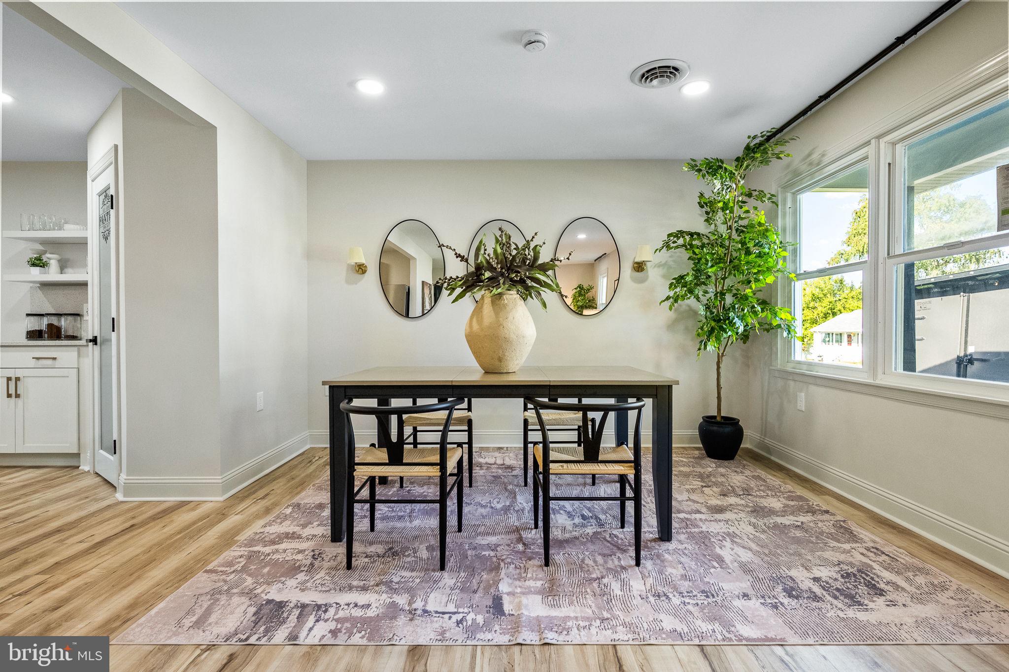 178 Fulton Avenue Charles Town, WV 25414 - Photo 7 of 30 a view of a dining room with furniture