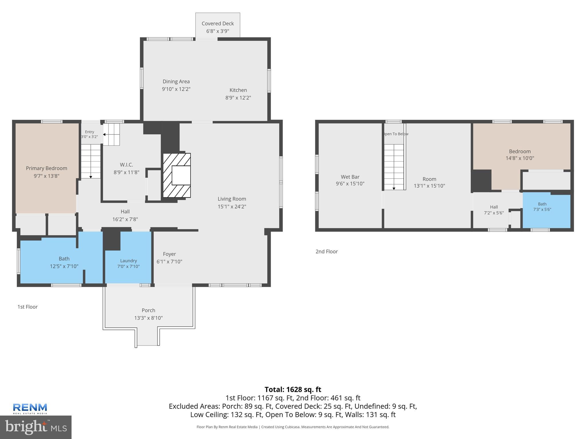 3555 Mill Green Road Street, MD 21154 - Photo 44 of 106
