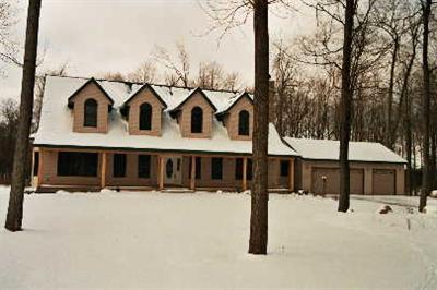 3759 Foxtail Ridge Drive Lowell, MI 49331 - Photo 1 of 7 Primary Photo