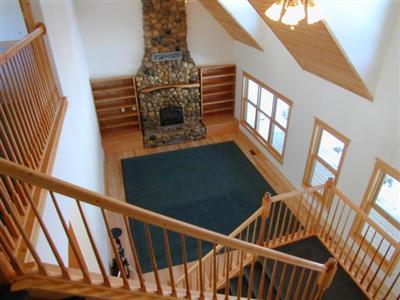 3759 Foxtail Ridge Drive Lowell, MI 49331 - Photo 3 of 7 Additional Photo