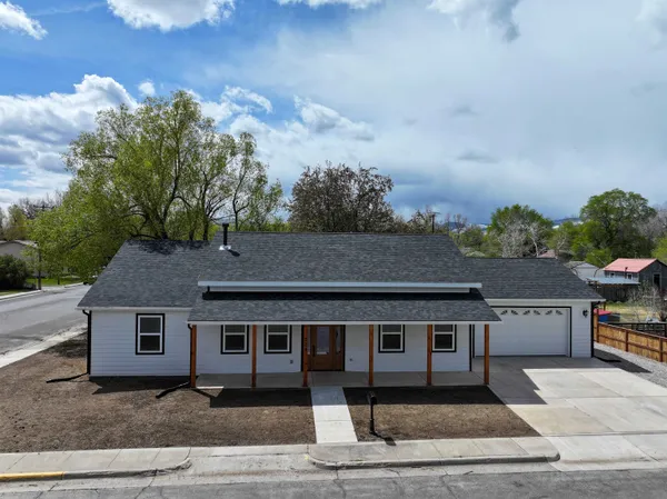 $625,000 | 225 Jefferson Street, Lander, WY 82520