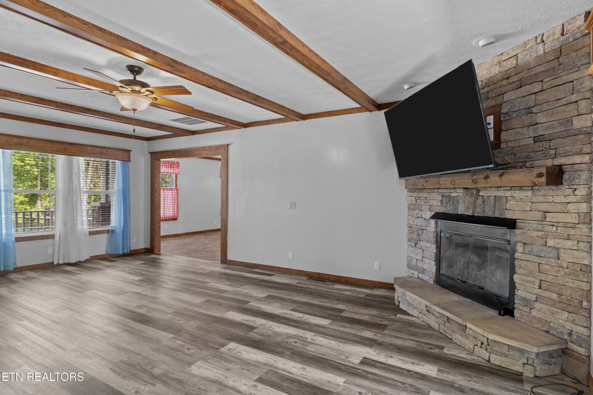 860 Harrison Ferry Road Baneberry, TN 37890 - Photo 39 of 60 Gallery Image 39
