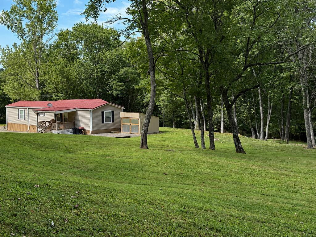 125 Allen Road Copperhill, TN 37317 - Photo 1 of 26 Main View