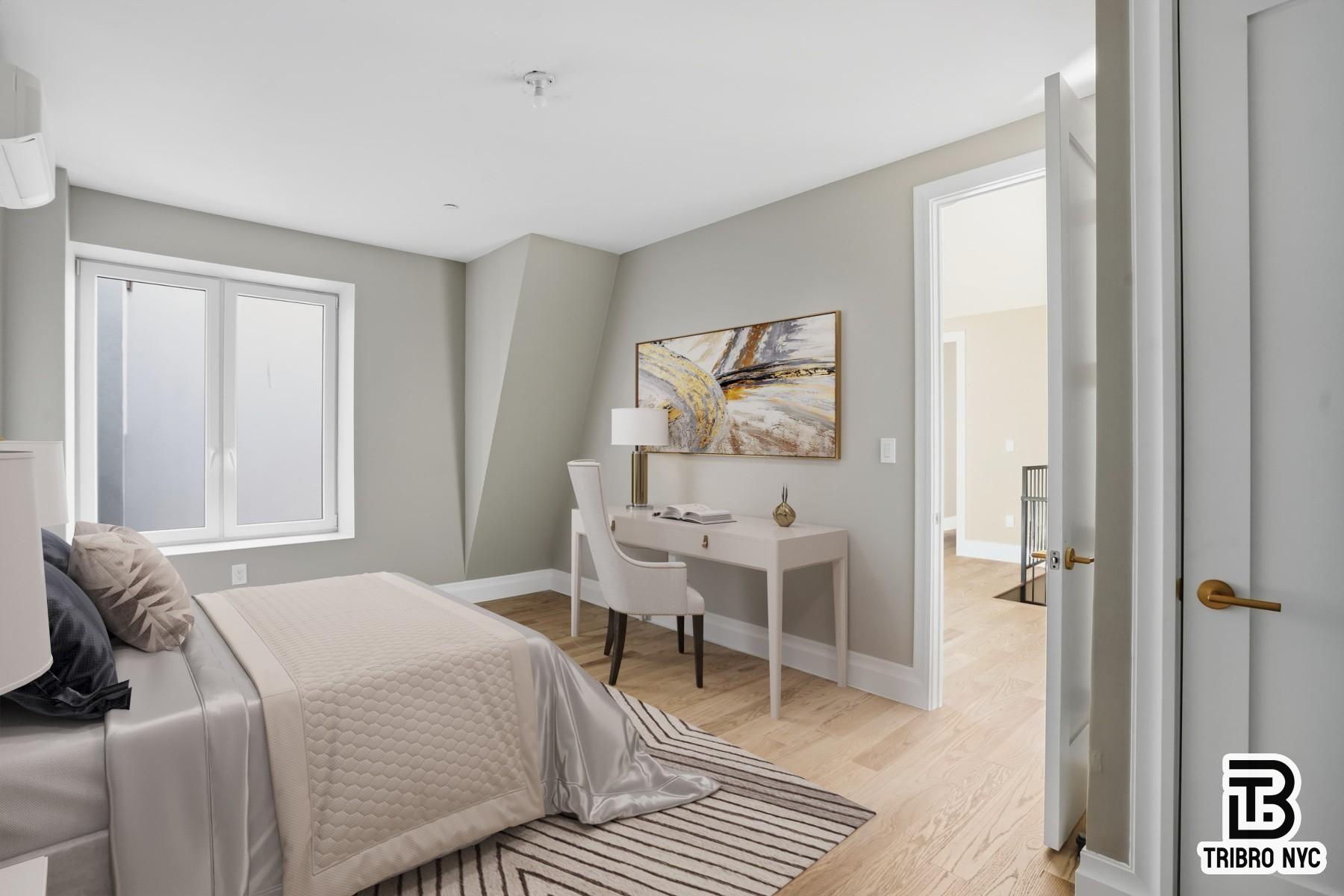 129 Russell Street, Unit 2R Brooklyn, NY 11222 - Photo 7 of 10 Photo 7