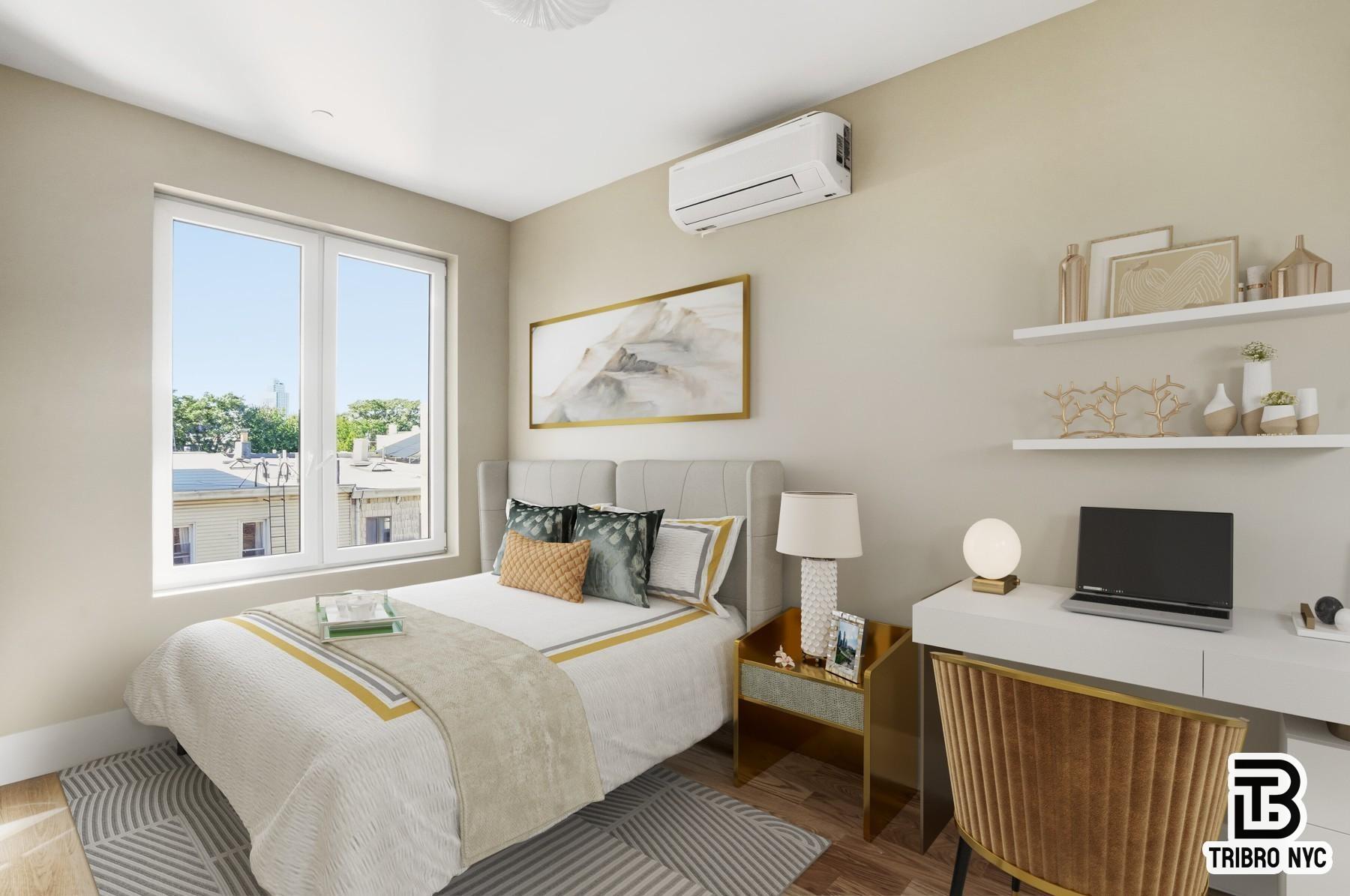 129 Russell Street, Unit 2R Brooklyn, NY 11222 - Photo 8 of 10 Photo 8