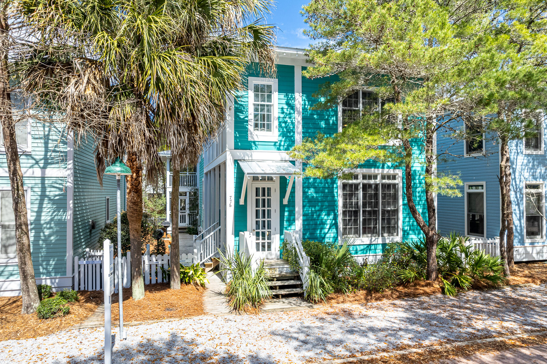 776 Forest Street Santa Rosa Beach, FL 32459 - Photo 1 of 65 776 Forest Street MLS-2