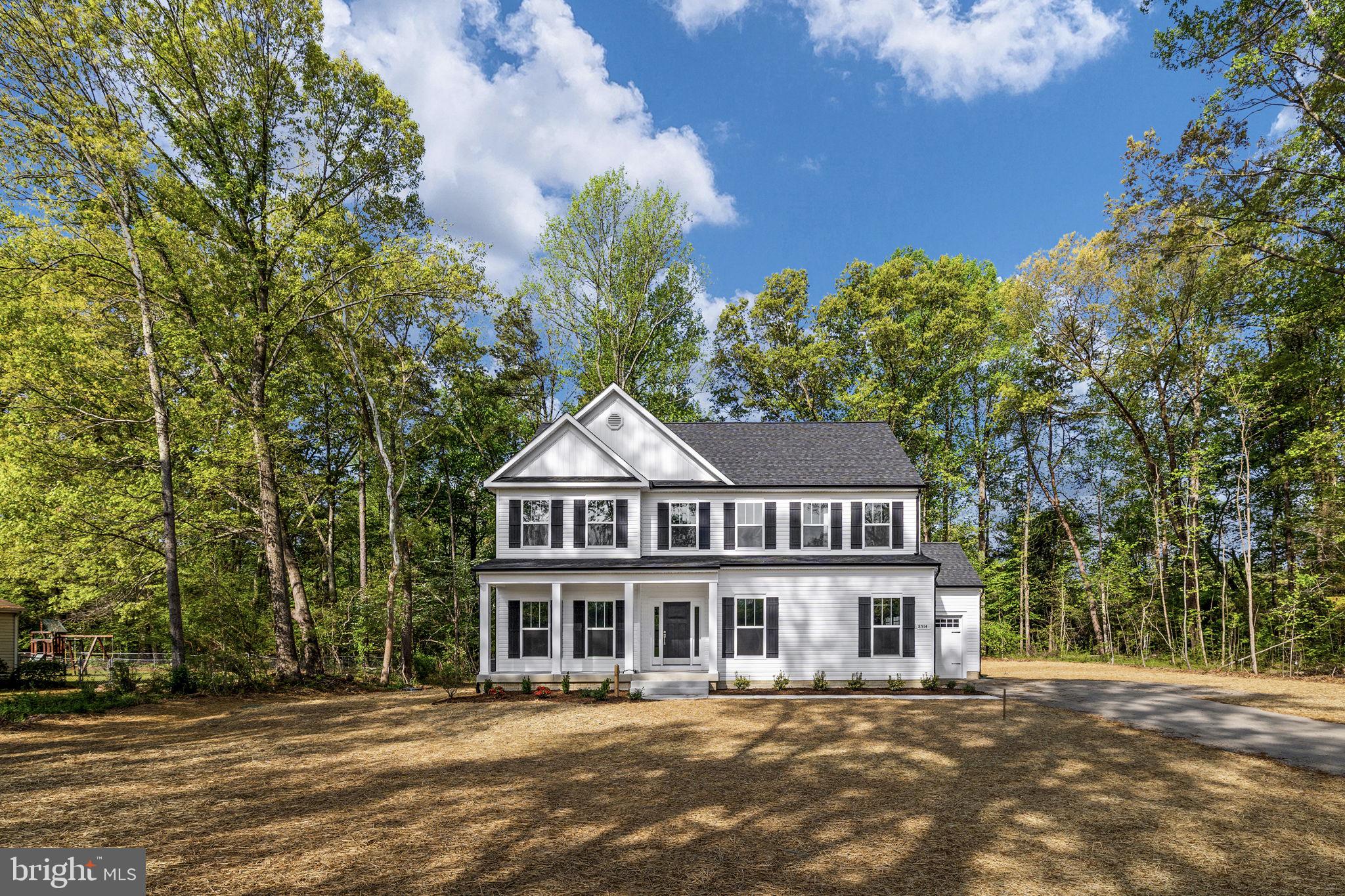 137 Indiantown Road King George, VA 22485 - Photo 30 of 31 Experience peaceful living surrounded by nature