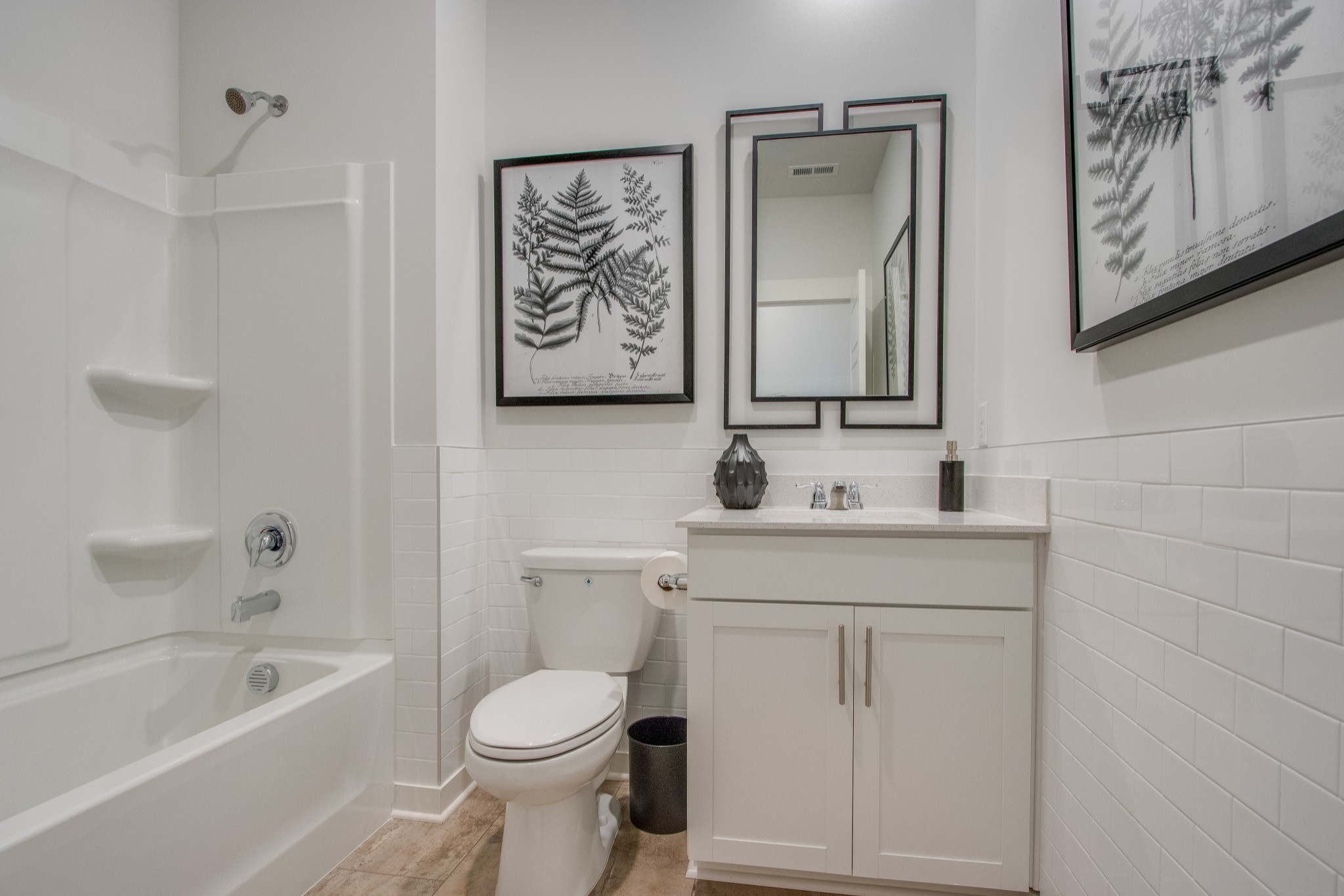 219 Goldfinch Road Mount Juliet, TN 37122 - Photo 17 of 23 a bathroom with a sink toilet and bathtub