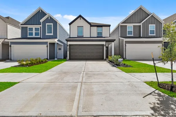 $335,000 | 2628 Afton Heights Way, Houston, TX 77051