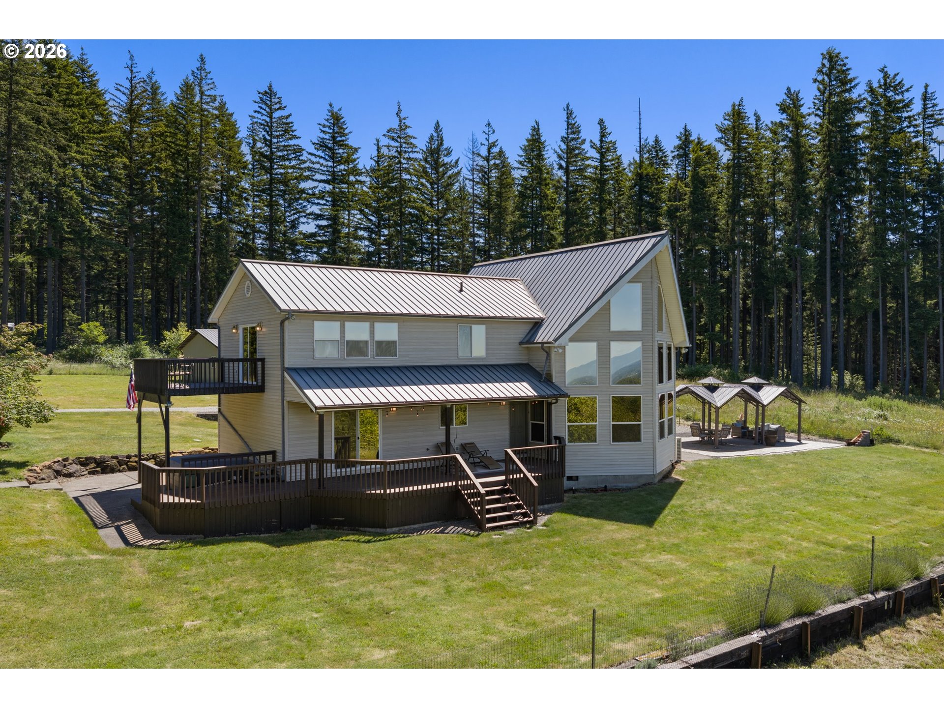 23801 Northeast Alvas Road Battle Ground, WA 98604 - Photo 34 of 40