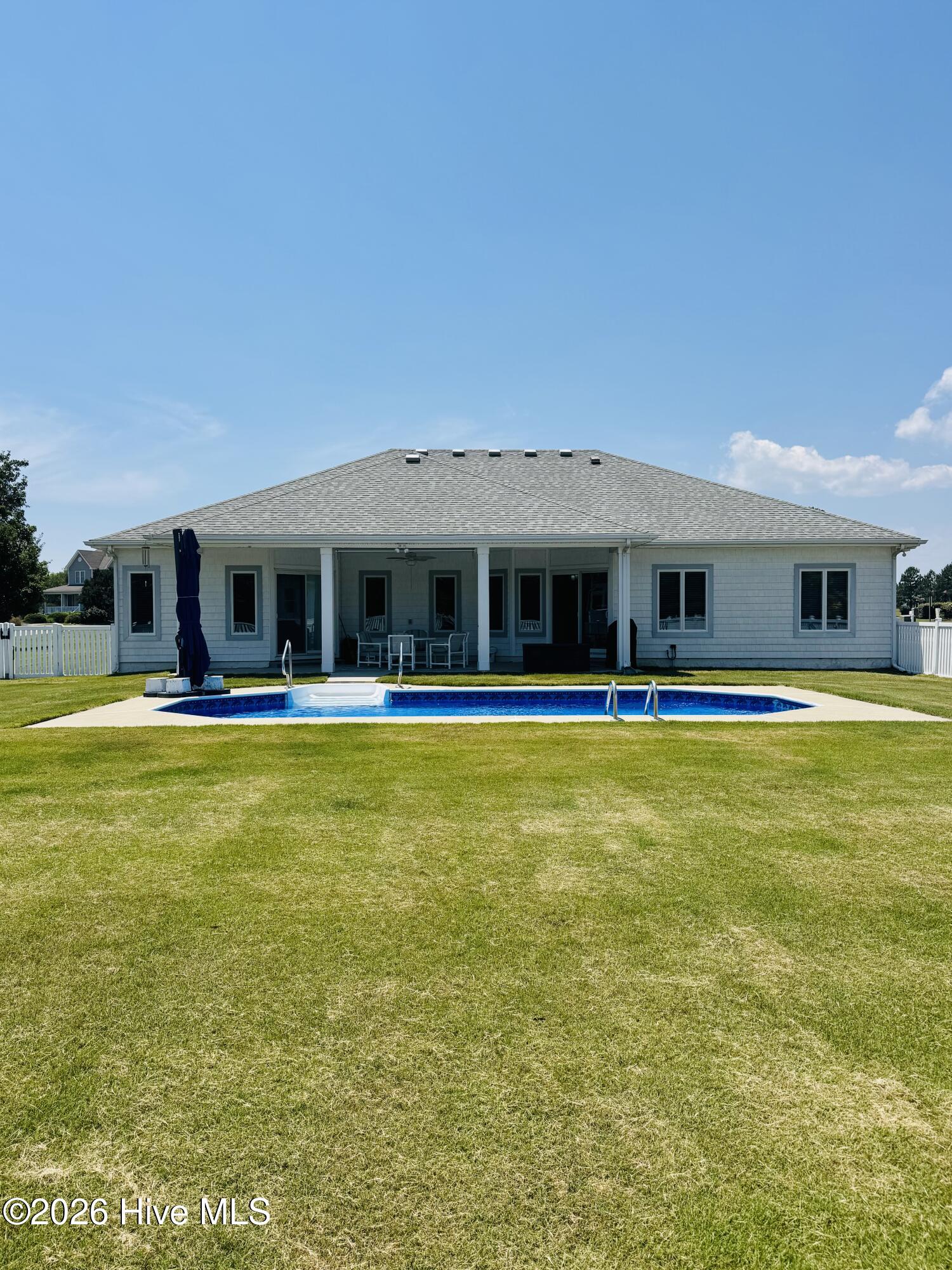 247 Grandy Road Grandy, NC 27939 - Photo 39 of 44