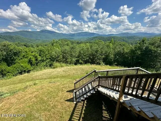 $725,000 | 1015 Kizzy Patch Way, Del Rio, TN 37727