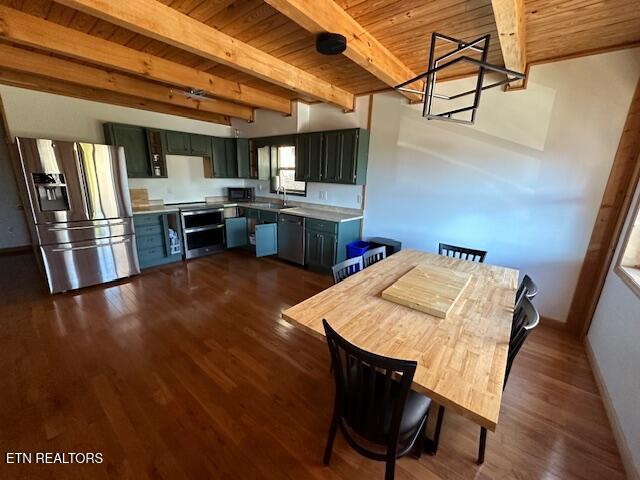 1015 Kizzy Patch Way Del Rio, TN 37727 - Photo 11 of 34 IMG_6970